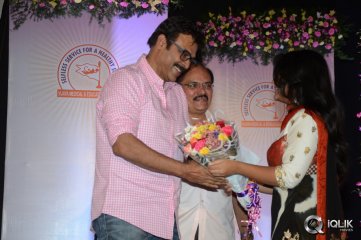 B Nagi Reddy Memorial Awards 2013